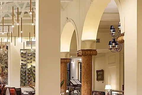 Meliá Recoleta Plaza Boutique 2