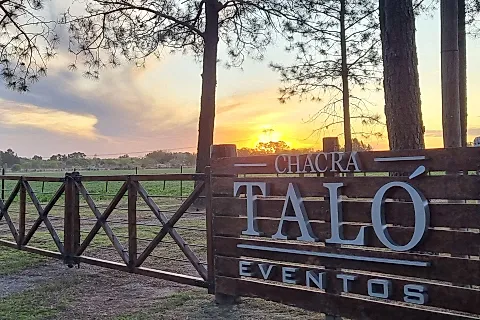 Chacra Taló