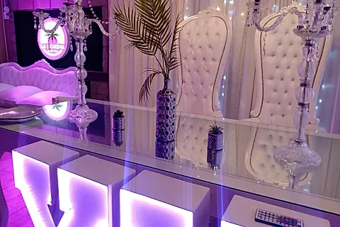 La Morena Eventos 5