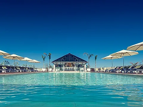 Mercure Santa Rosa La Pampa 5