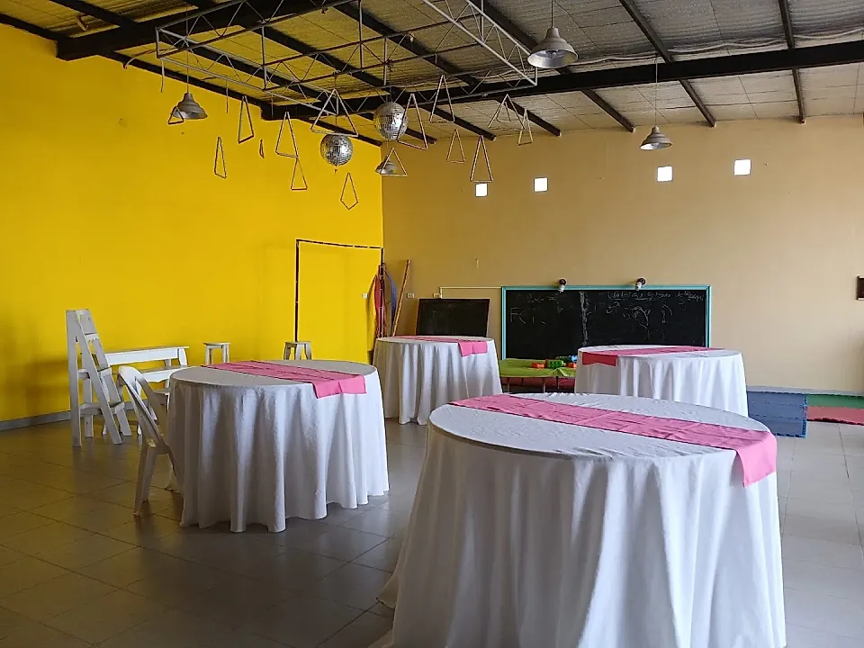 Salón Indalecio