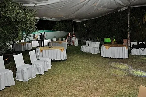 Espacio Verde Maipú 2
