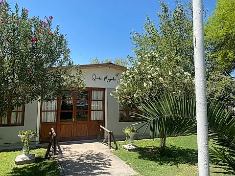 Quinta Magnolia 2