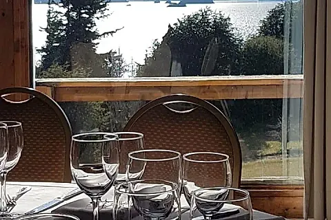 Hotel Tunquelén Villa Llao Llao 5