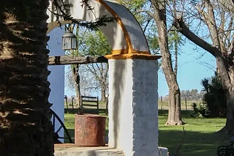 Las Dueñas de Areco 4