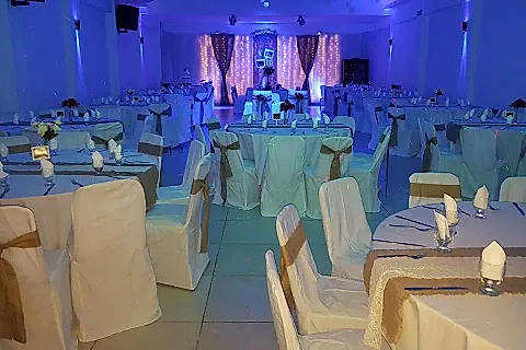 Meeting Eventos Santiago