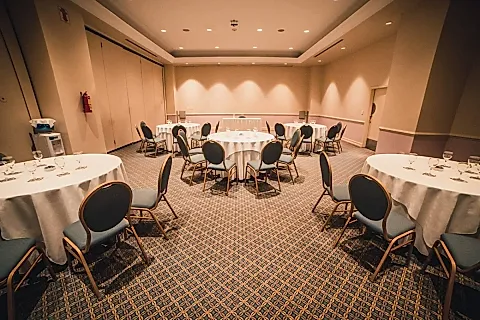 Lucania Palazzo Hotel Eventos 3
