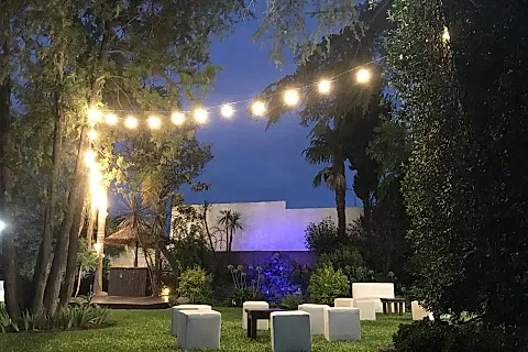 La Arboleda 5