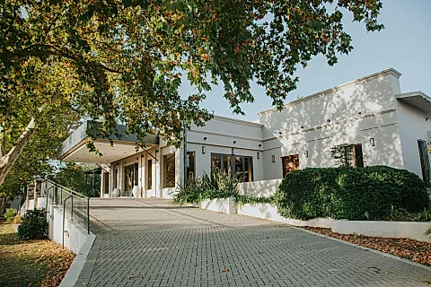 Estancia Pizarro