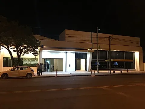 Pirámide Salón de Eventos 4