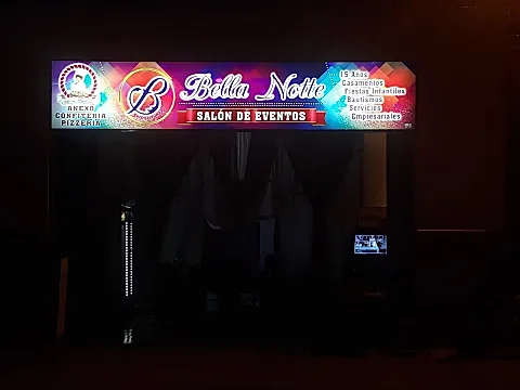 Bella Notte 4
