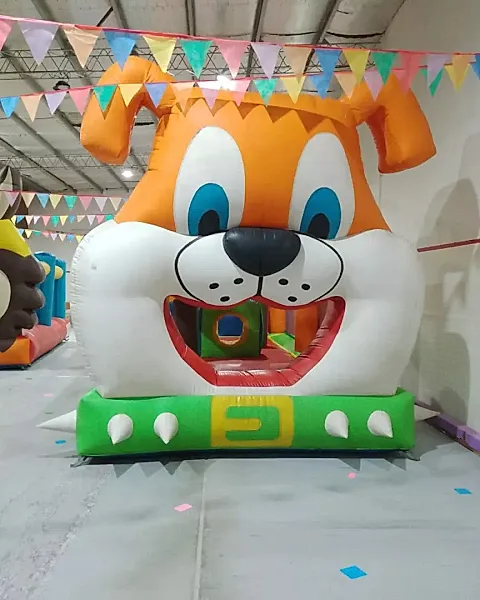 La Rayuela Salón Infantil 3