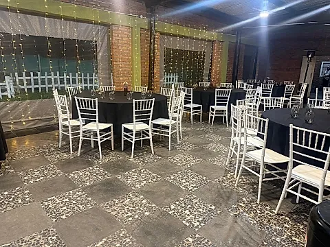 Paradise Eventos 3