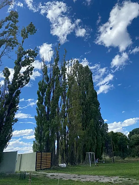 El Cortijo - Chacra Familiar para Eventos 3