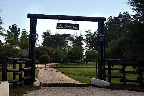 Estancia La Soñada Miramar