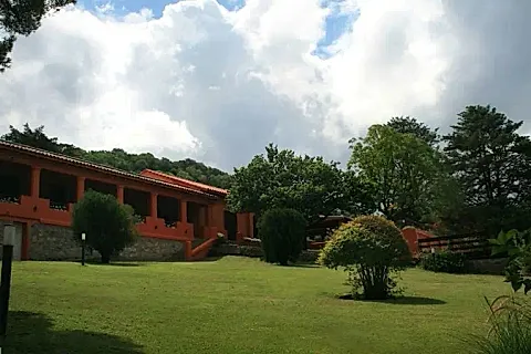 Villegas Eventos y Hotel 5
