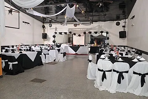 La Reja Eventos 2