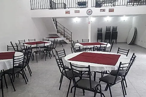 Complejo La María 2