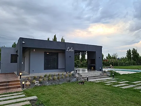 Quinta La Lola 4