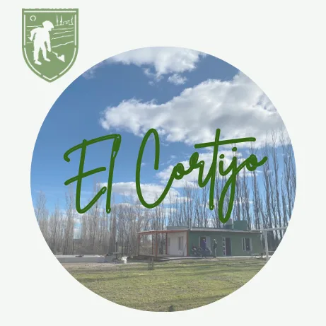 El Cortijo - Chacra Familiar para Eventos 5