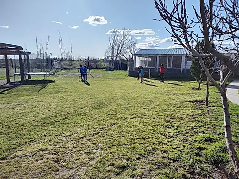 La Cabaña Salón de Eventos 5