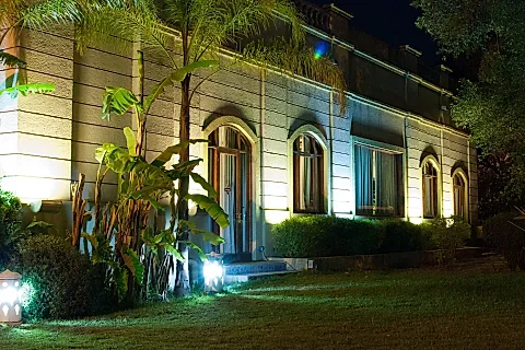 La Antorcha Palace 4