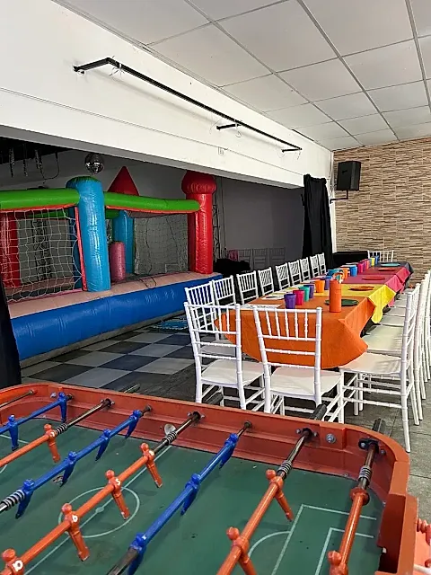 Berlín Eventos 4