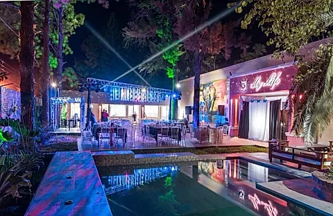 My Life Espacio para Eventos 2