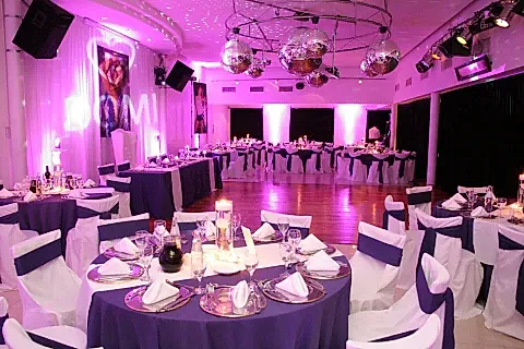 Infinity Eventos 3