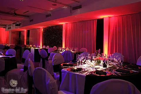 Eventos del Sur 2