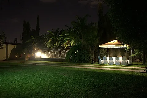La Antorcha Palace 5