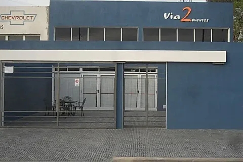 Salón Vía 2 Eventos 2