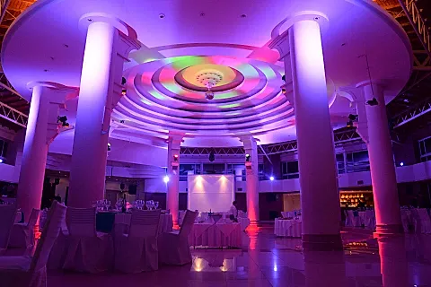 Desert Eventos