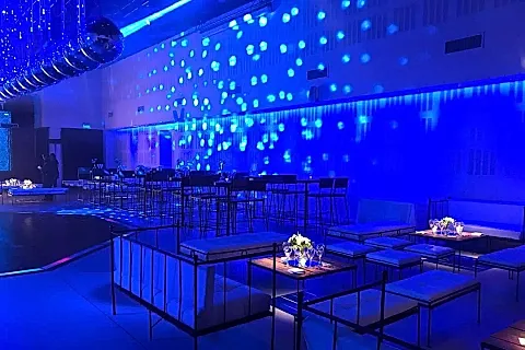 Espacio Gea 2