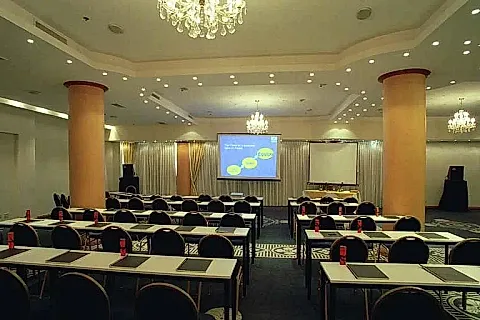 Hotel Plaza Real 2