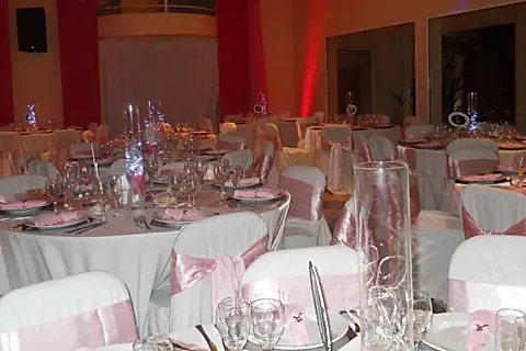 El Cortijo Eventos 3