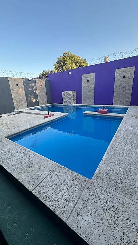 Salón de Eventos LM 2