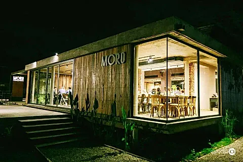 Moro Finca y Fonda 2