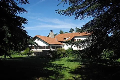 Hotel San Huberto 2
