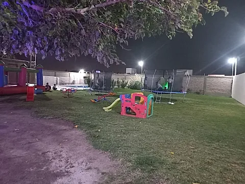 La Casona Eventos 5