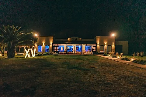 Villa María