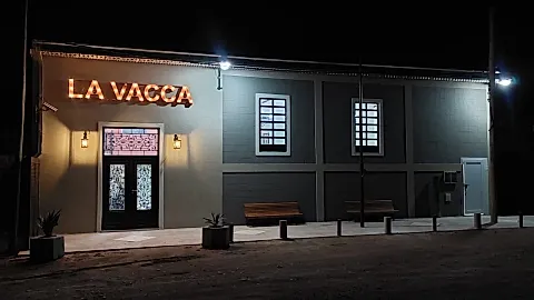 LA VACCA 5