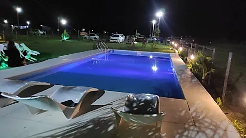Casa Quinta Felices Los Cuatro 4