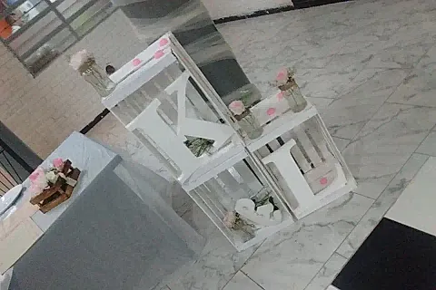 Salón de Fiestas La Familia 3