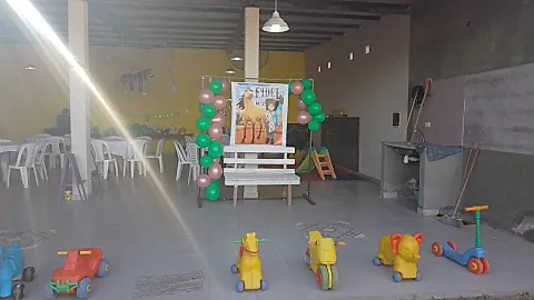 Salón Indalecio 3