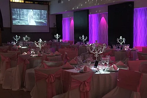 Edelweiss Eventos 2