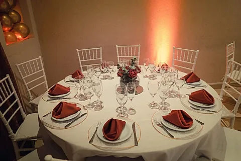 Eventos Larralde Diamond 2