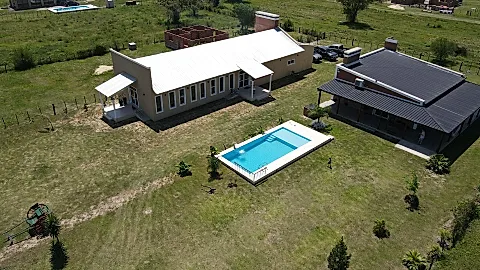 Casa Quinta Felices Los Cuatro 2