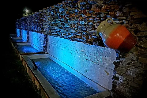Quinta de Eventos Los Altos 4