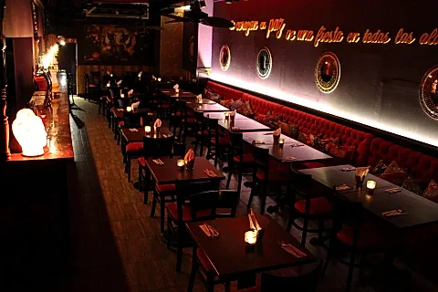 Ocaña Bar 4